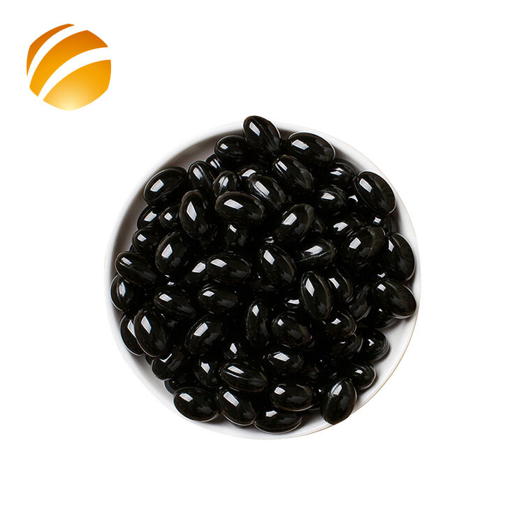 Supplements Propolis Soft Capsules