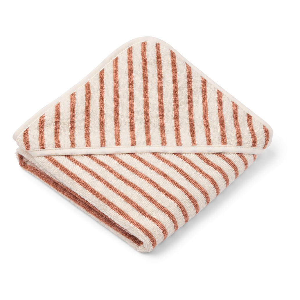 OEM Premium Baby Hooded Towel Organic Cotton Bamboo Baby Bath Softer Baby kid towel kids poncho towel supplier