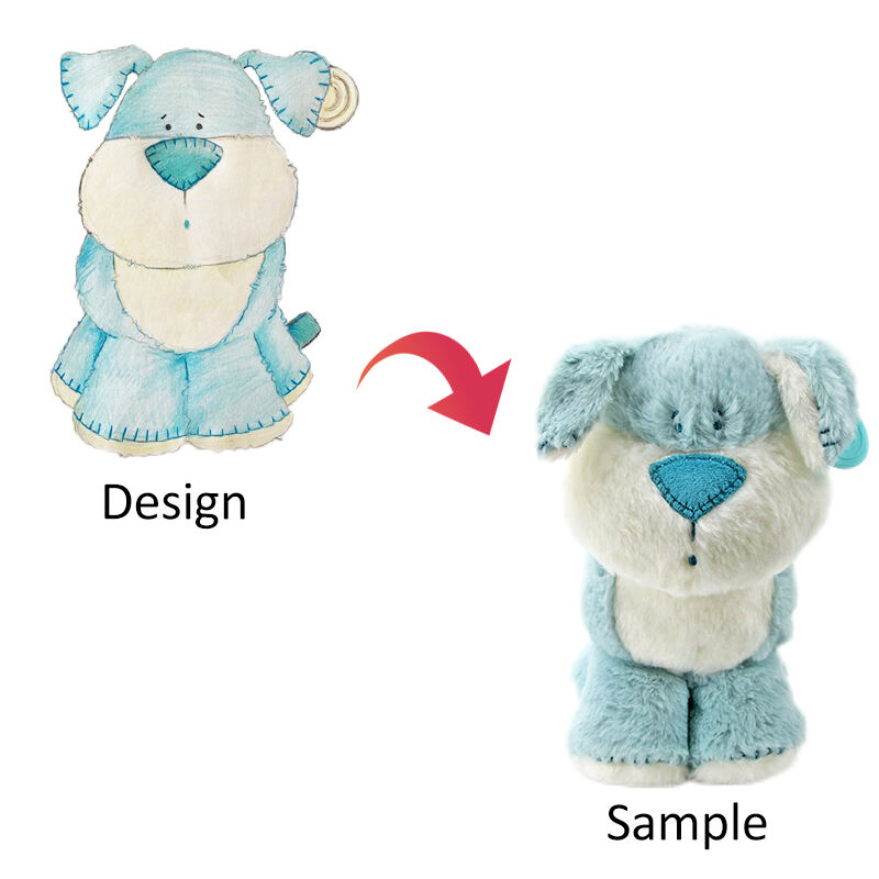 Stuffed Animals Manufacturer