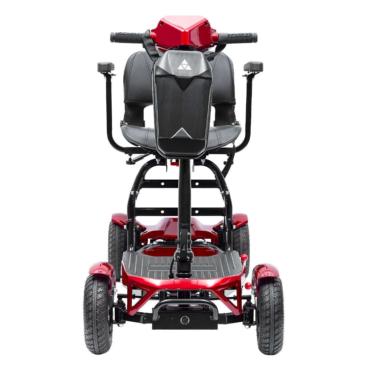 BC-MS309 Powerful Foldable Smart Scooter For Elderly