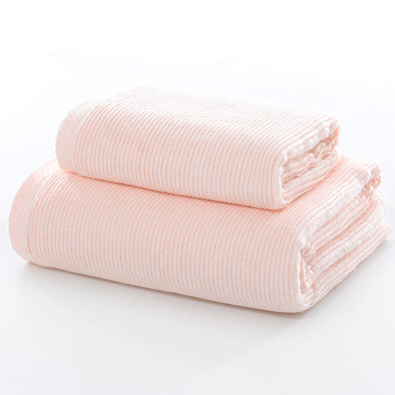 Factory Wholesale high quality 100% bamboo couple bath linens towel factory