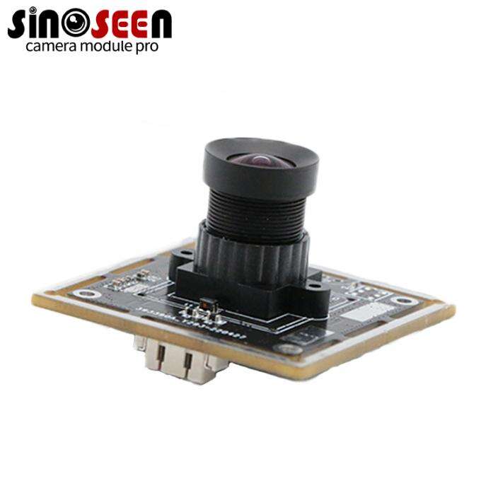 GC4653 Camera Module 4MP 1080P WDR 2K USB for Personnel Identification 1