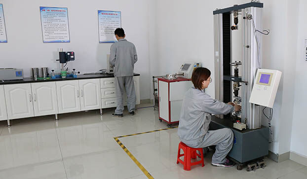 We will try our best to cooperate with customers at home and abroad, and develop together.