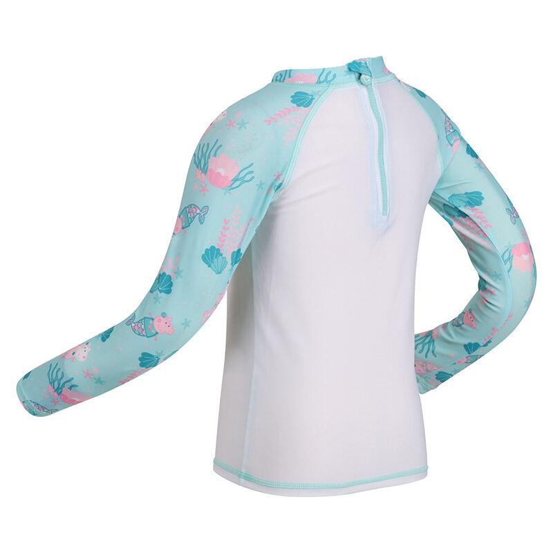 Rash Guard Child Beachwear manufacture