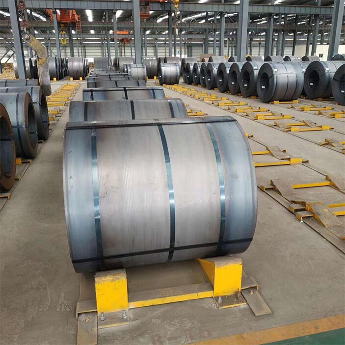 Cold Roll Steel Coil 0.60*1000/1219/1250