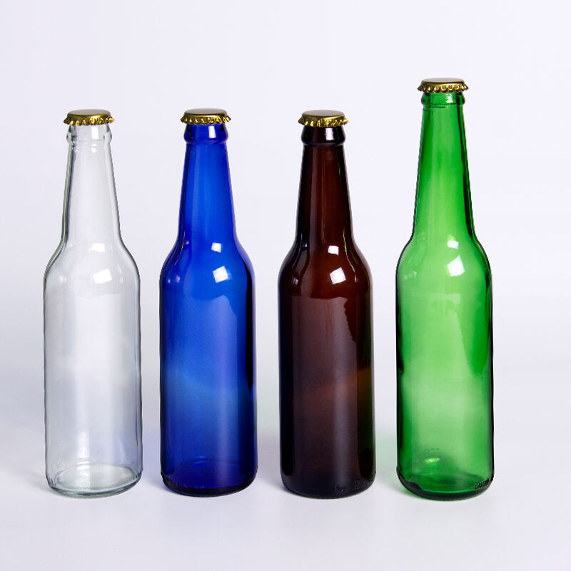 Beer Bottle