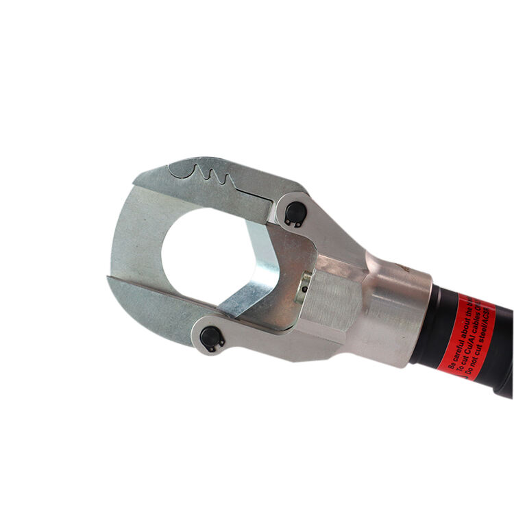 HC-50 Hand-operated Hydraulic Cutting Tool 6t manufacture