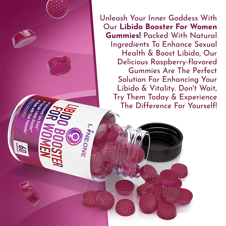 Support Drformulas Libido For Women With Horny Goat Weed Extract With Maca Epimedium Icariin details
