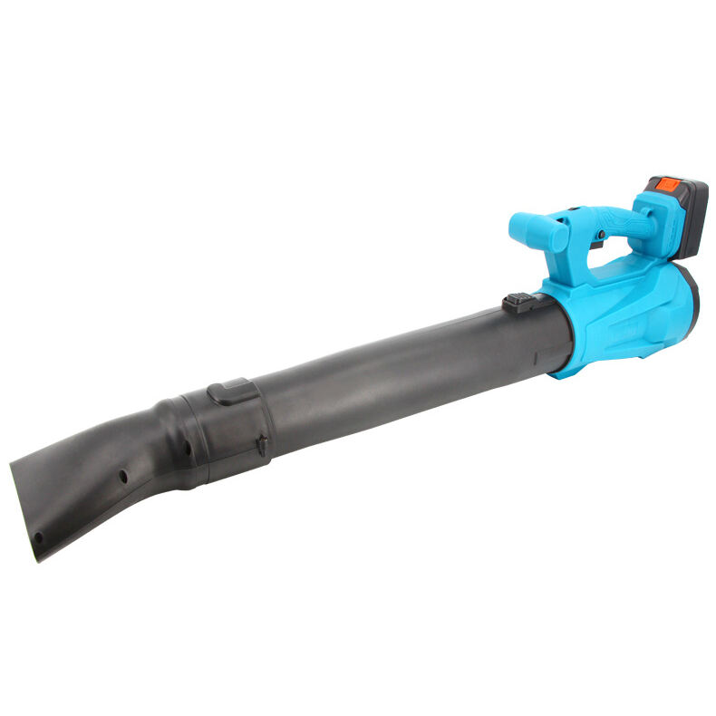 MKT 21V Cordless Tool Customized Leaf Blower Portable Lithium Battery Industrial Electric Snow Blower Air Blower details