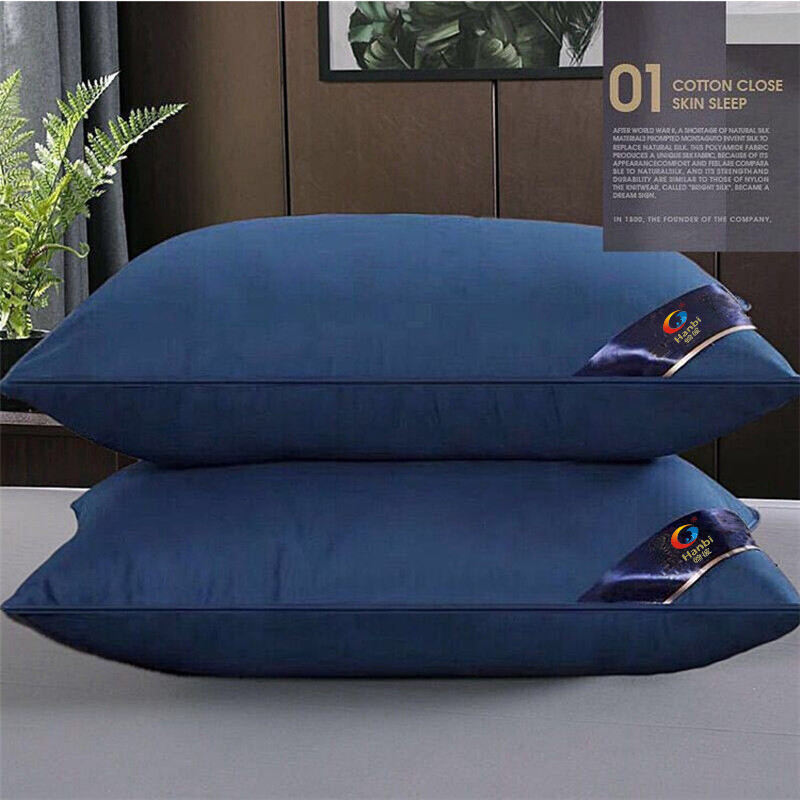 Whole Cheap bantal pillow for 5 Star Hotel manufacture