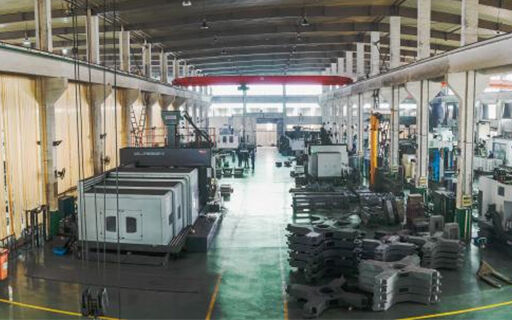 Processing equipments