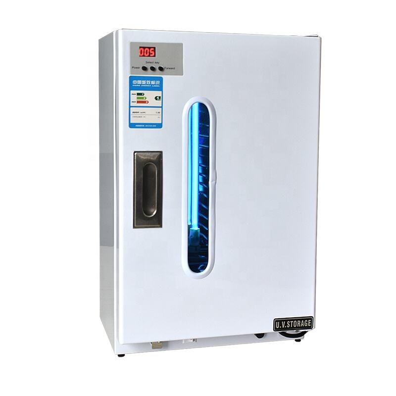 Top Sale Dental  VET UV Sterilizer Disinfection Cabinet supplier