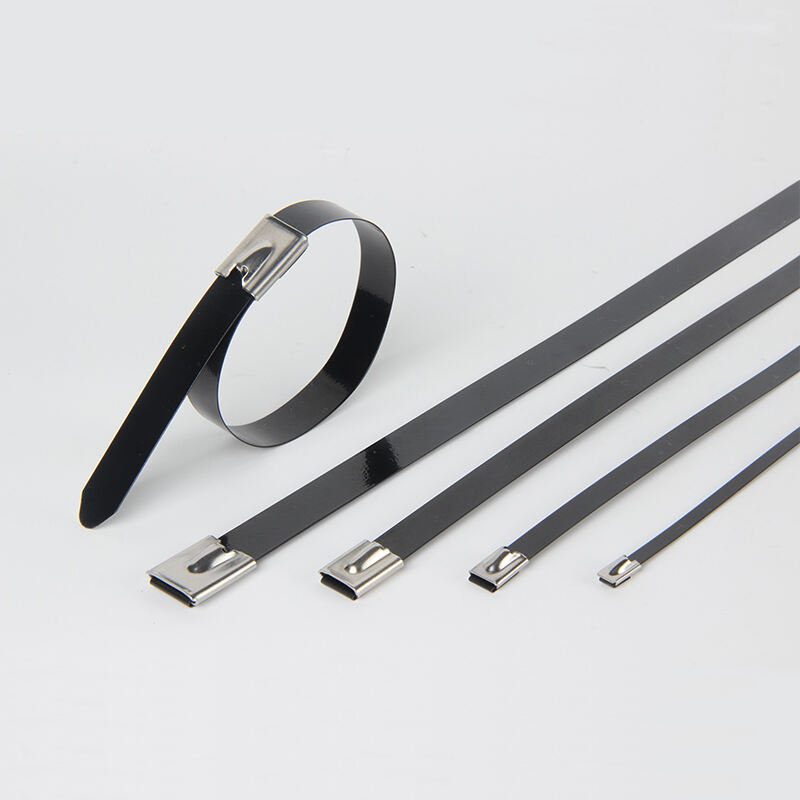 Cable Tie Stainless Steel Cable details