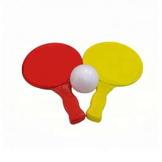 2024 new game set promotion toys pingpong ball game plastic customized table tennis toys manufacture