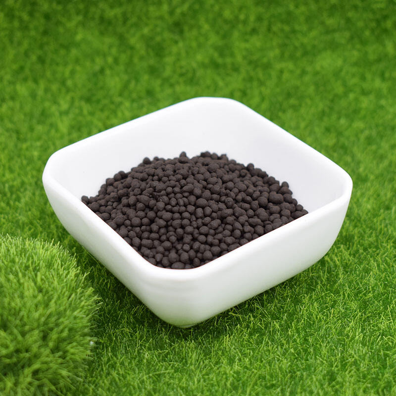 Humic Acid Granular Fertilizer