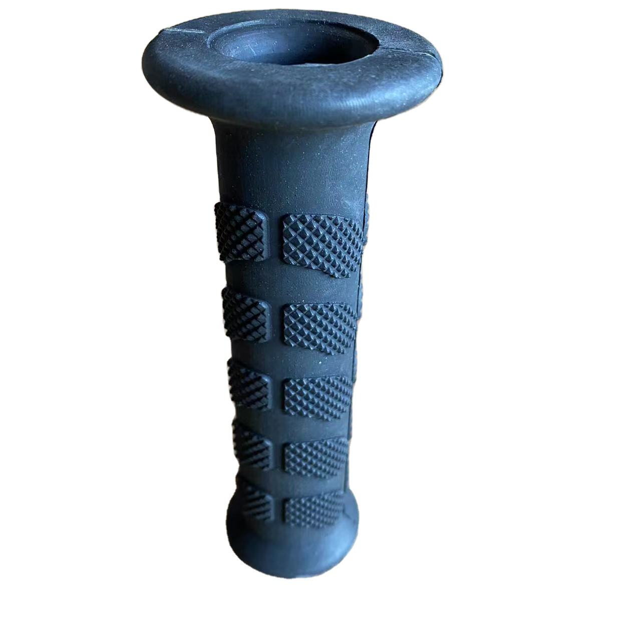 Anti-slip Rubber Grip manufacture