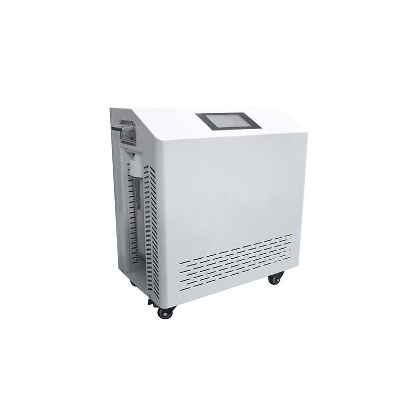 Ice Bath Chiller Enterprise-level 1.0 hp cooling white