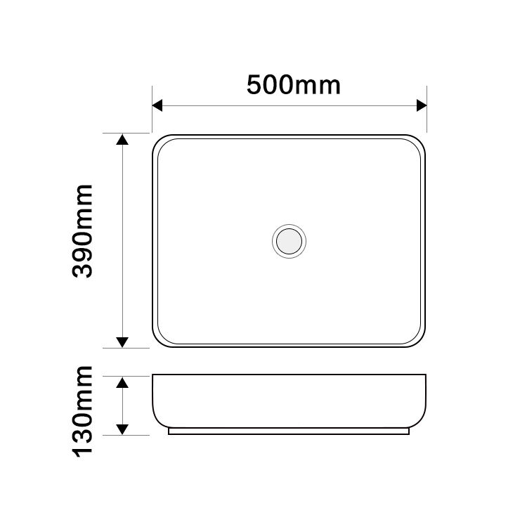 Hot selling above mount marble countertop basin high end hotel room marble top basin supplier