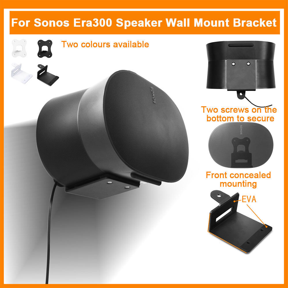 Desk Speaker Stand for Sonos Ere300 Sound Car Audio Display Speaker Truss Studio Monitor Speakers Stand manufacture