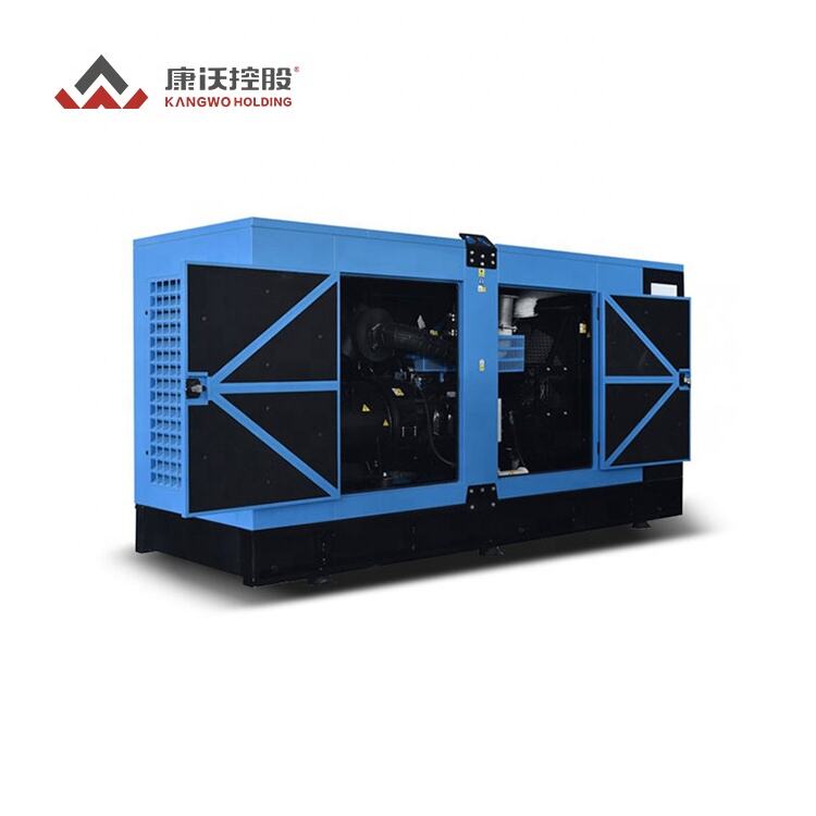 Generator Satz Diesel 30kw 24kW Dieselgenerator 40kw 50kw 1000kw 30kVA 50kVA Dieselgenerator-Set Factoryprice supplier