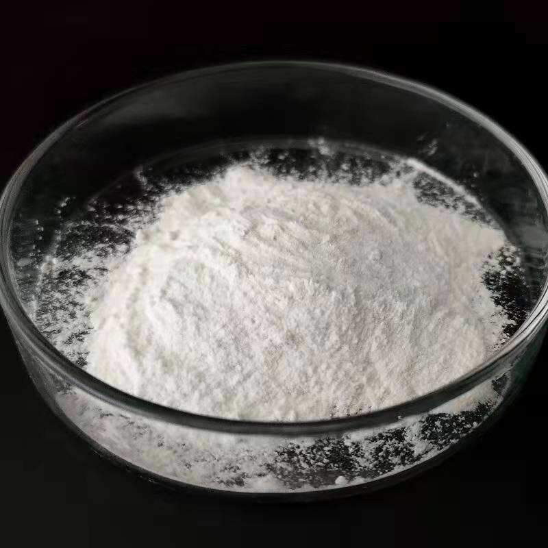 BANGZE Manufacture Fertilizer MgSO4 CAS7487-88-9 Anhydrous Magnesium Sulfate  Powder factory