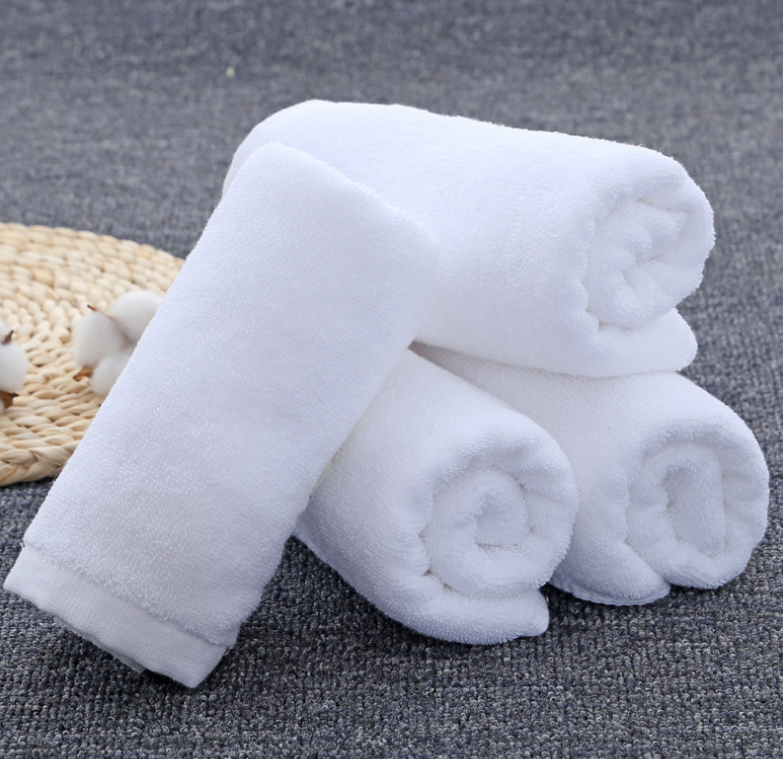 Bath towels low cost 100% cotton bath linens towel hotel china supplier hotel supplies custom logo cotton bath towels