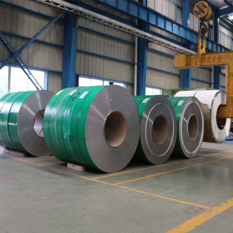 Selling Factory Galvanized Secondary Steel Coil Galvanized Steel Coil 100mm details