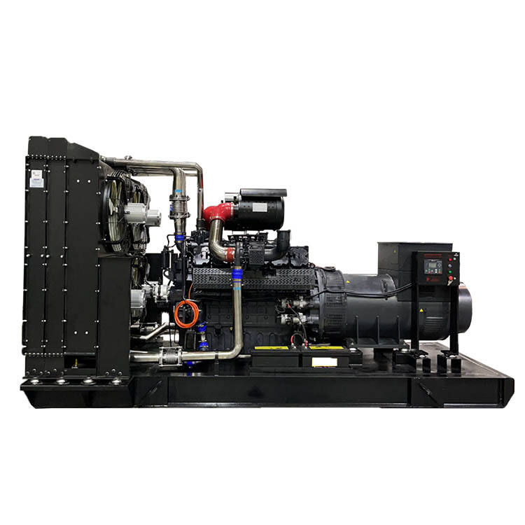 440V 60HZ UCI274C 94KW alternator generators generac prices manufacture