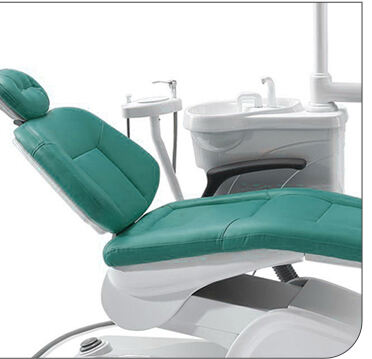 Dental Chair Manufacturer Clinic Equipment Low Price High Quality supplier