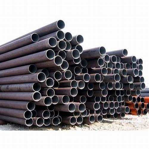 Oil Casing J55 P110 N80 Psl1 Petroleum Pipeline Octg Api 5ct Gr.b Welded Tube Carbon Steel Seamless Pipe steel pipe factory manufacture