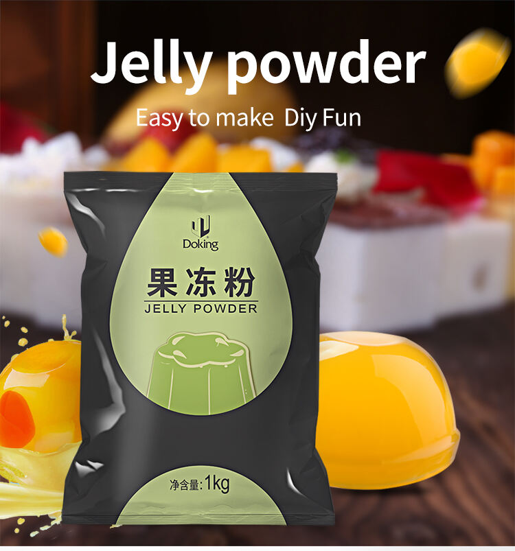 Jelly powder (1)