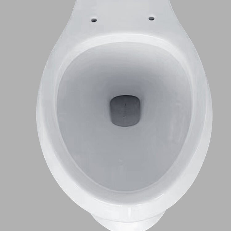 Ceramic Modern style white Bathroom Wc Toilet bowl Bathroom Sanitary Ware Toilets factory