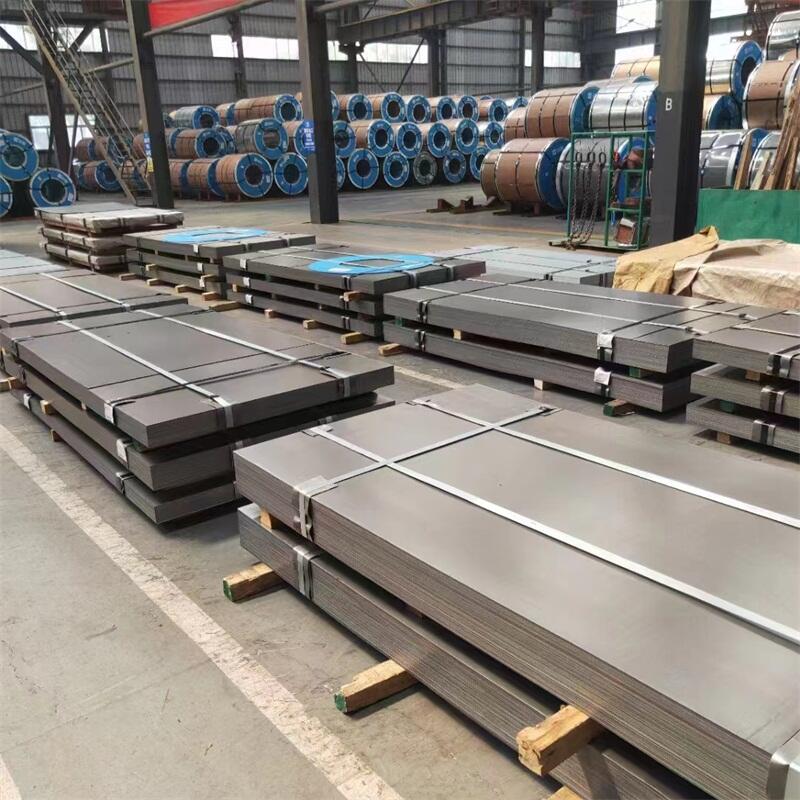 Hull Structure Mild Ship Building Marine Steel Plate manufacture