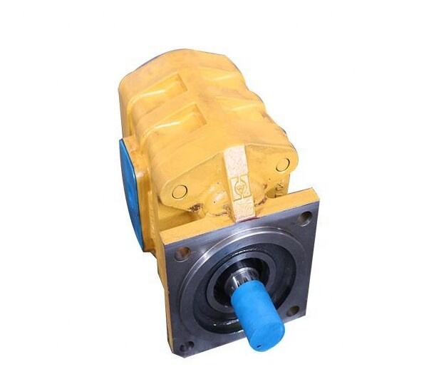 Wheel LoaderTransmission Pump manufacture