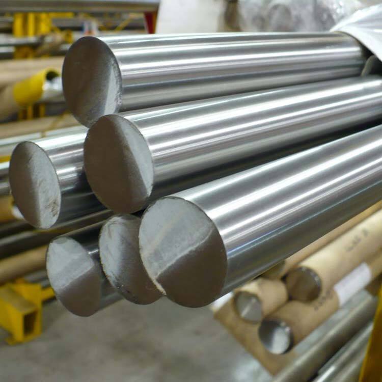 China supplier hot sale 17-4PH 15-7PH 15-5PH 17-7PH stainless steel round bar details