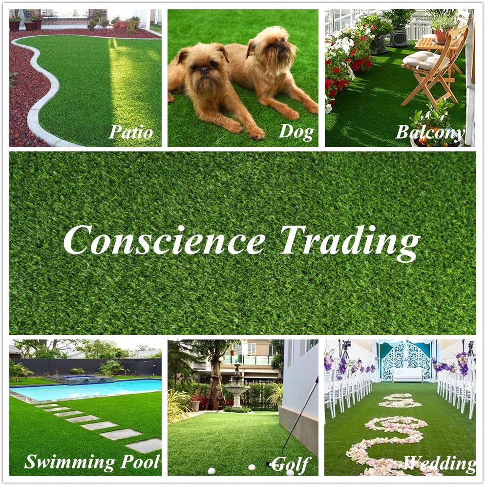 Special Design Artificial Carpet Fitness Gym Floor Synthetic Turf Grass Green Carpet Artificial Grass Fake Grass factory