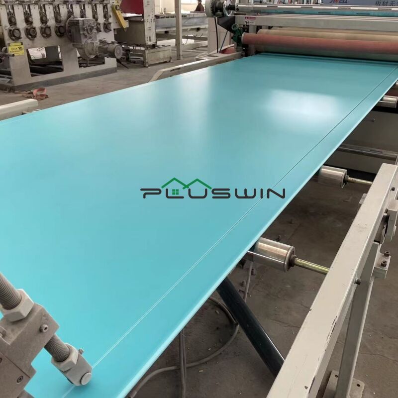 PVC Foam Board Advertisement Building Materials Offering Cutting  Services manufacture