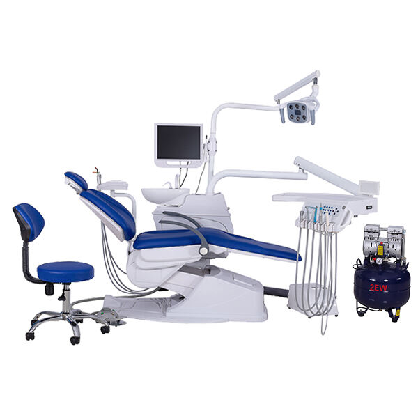 Implant Portable Unit Dental Products supplier