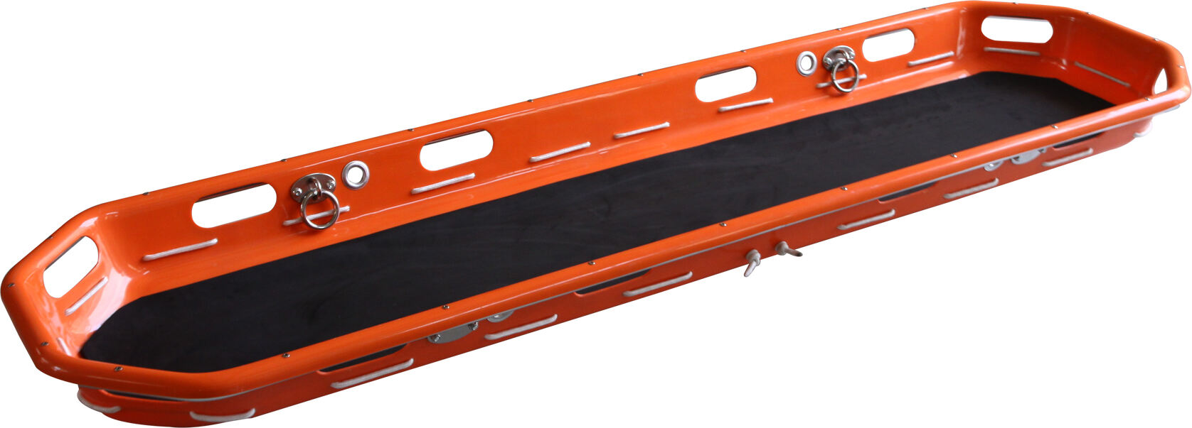 Wholesale Price New Design High Strength Rescue Marine Helicopter Ship Basket Stretcher factory