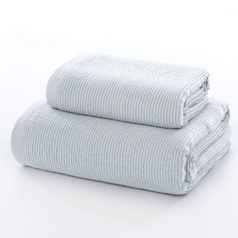 100% Organic Bamboo towels supplier