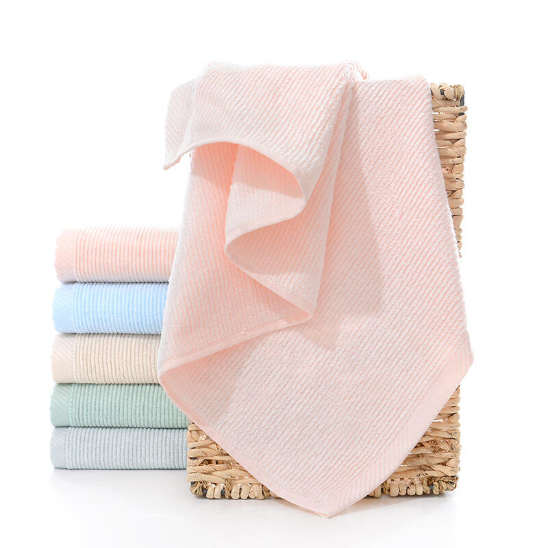 Factory Wholesale high quality 100% bamboo couple bath linens towel