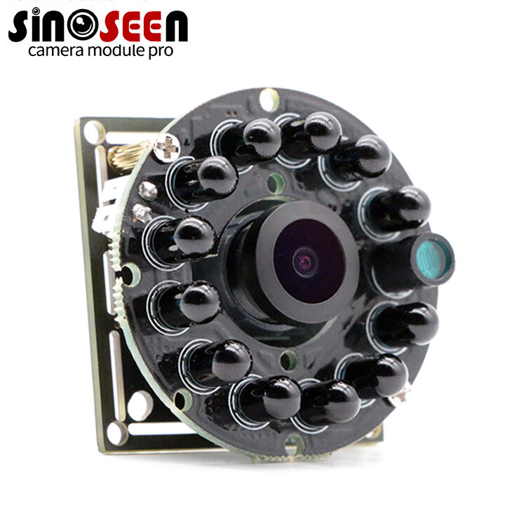 Custom-IR-AR0144-Imaging-Camera