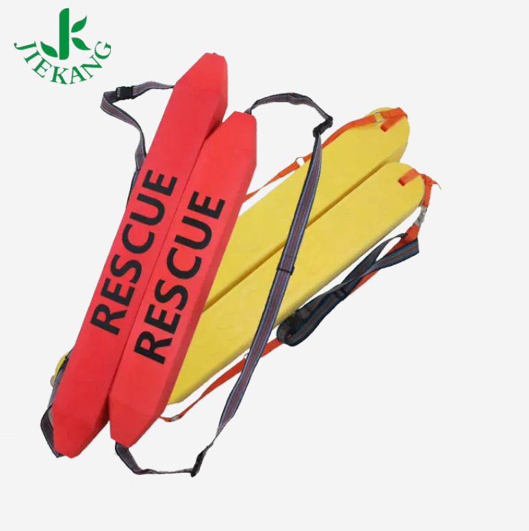 Light Weight Adult Water Life Saving Equipment Eva Rescue Lifeguard Floating Lifebuoy Tube manufacture