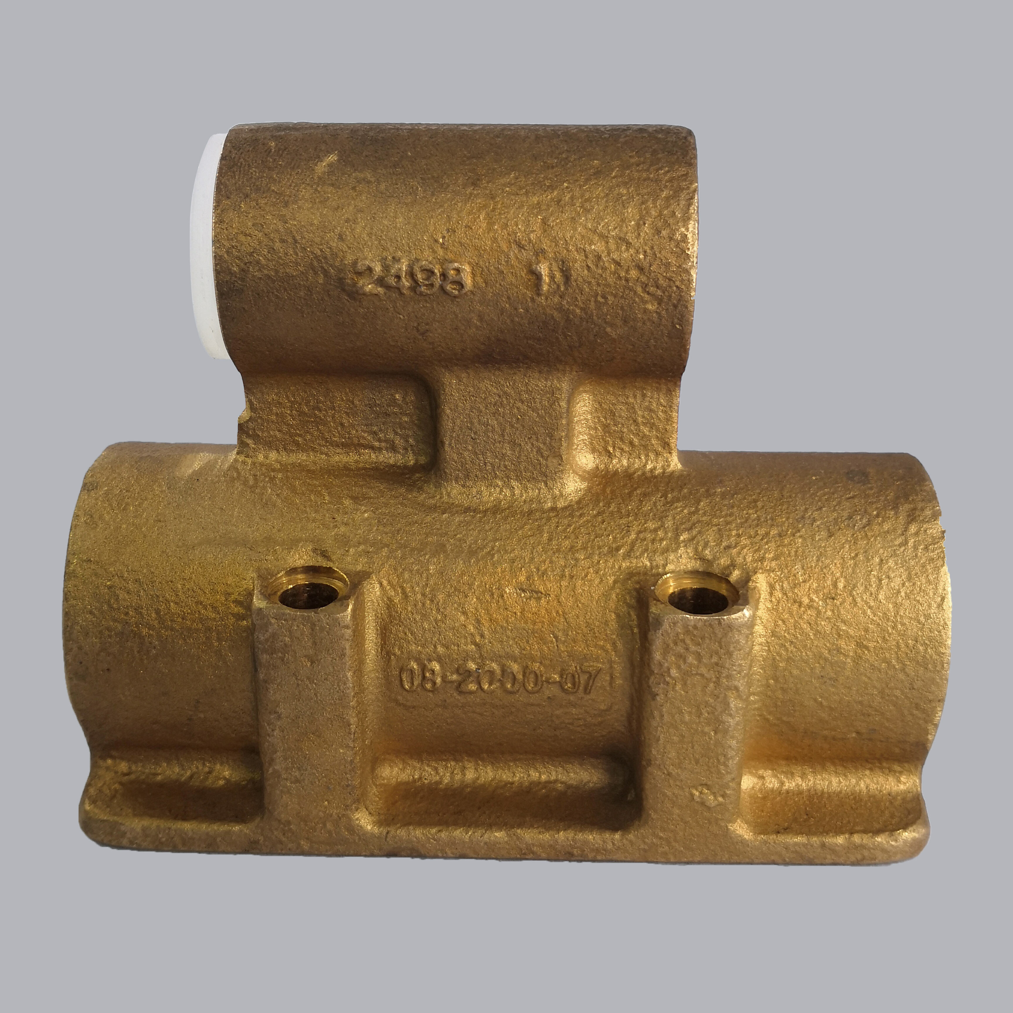 Air Valve Assembly CF 08-2000-07 Brass factory