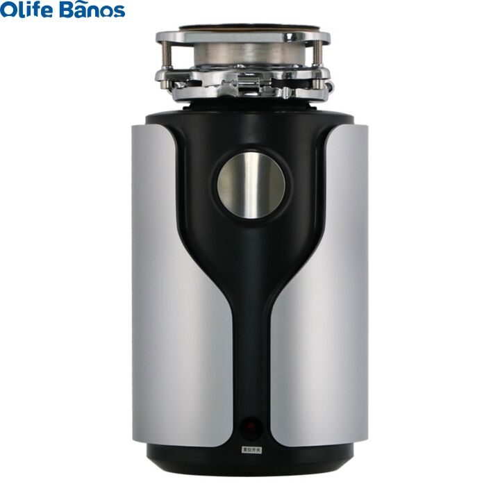 Olife Banos Household Garbage Disposers Parts Disposer Food Garbage Disposal Unit Kitchen Intelligent supplier