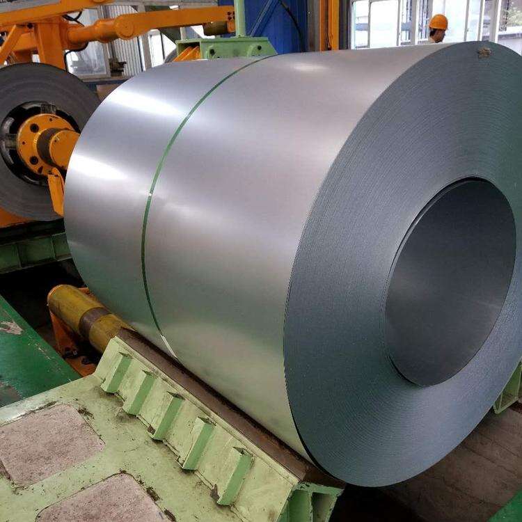 G550 Prime Galvalume Steel Coil Aluzinc Steel Sheet In Coil Hs Code Importer manufacture