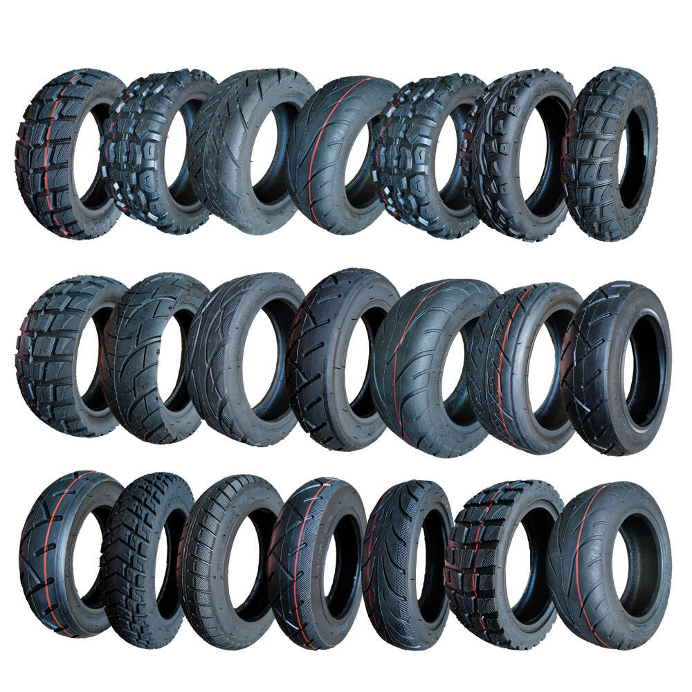 10 inch outdoor electric vehicle tire Scooter Wheel manufacture
