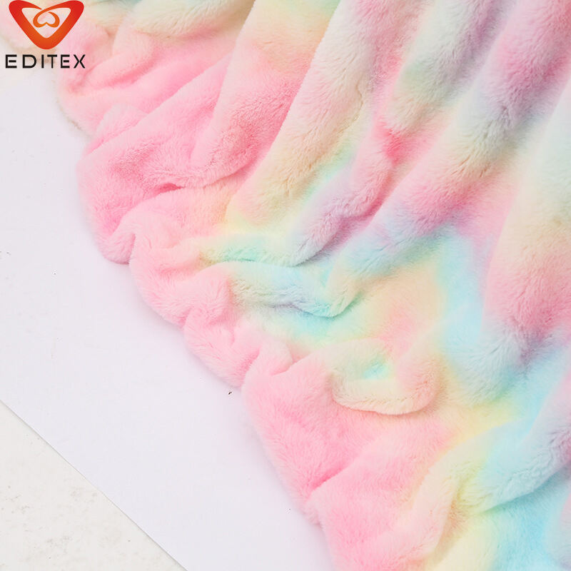 Blanket for gift sherpa Lowest Price PV fleece sherpa double blankets for winter manufacture