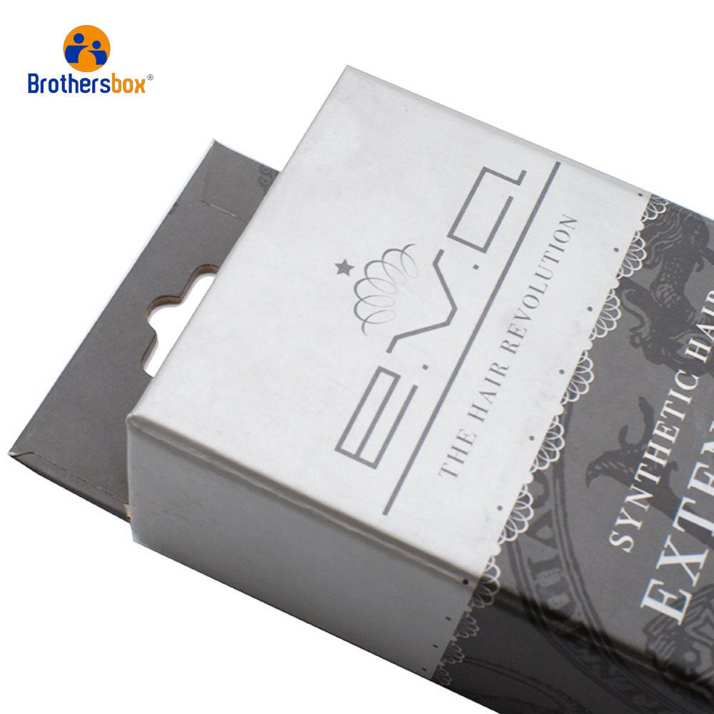 custom beauty packaging