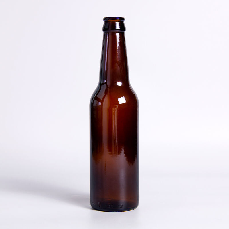 Beer Bottle